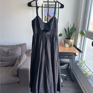 Robe Banana Republic Femme Sans Manches – Taille 10, Modèle Geay, Neuve Avec étiquettes